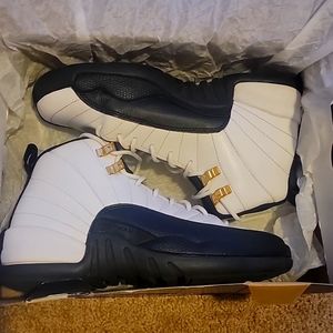 Retro 12 taxis